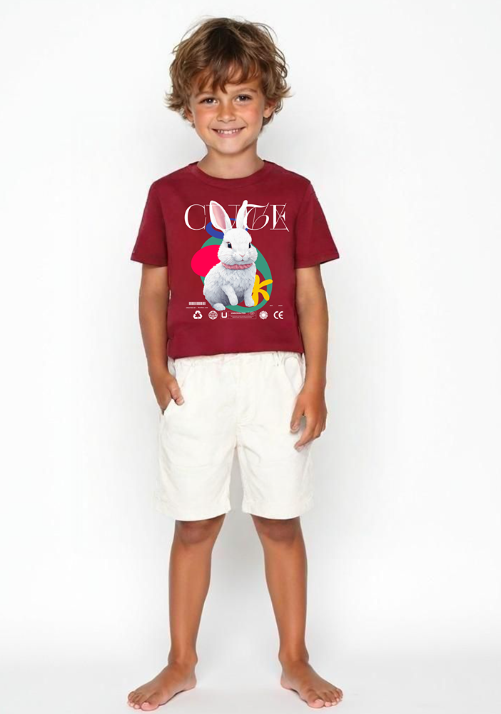 Cute Kids