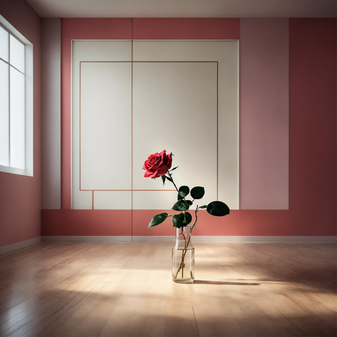 Minimalismus als Lebensstil