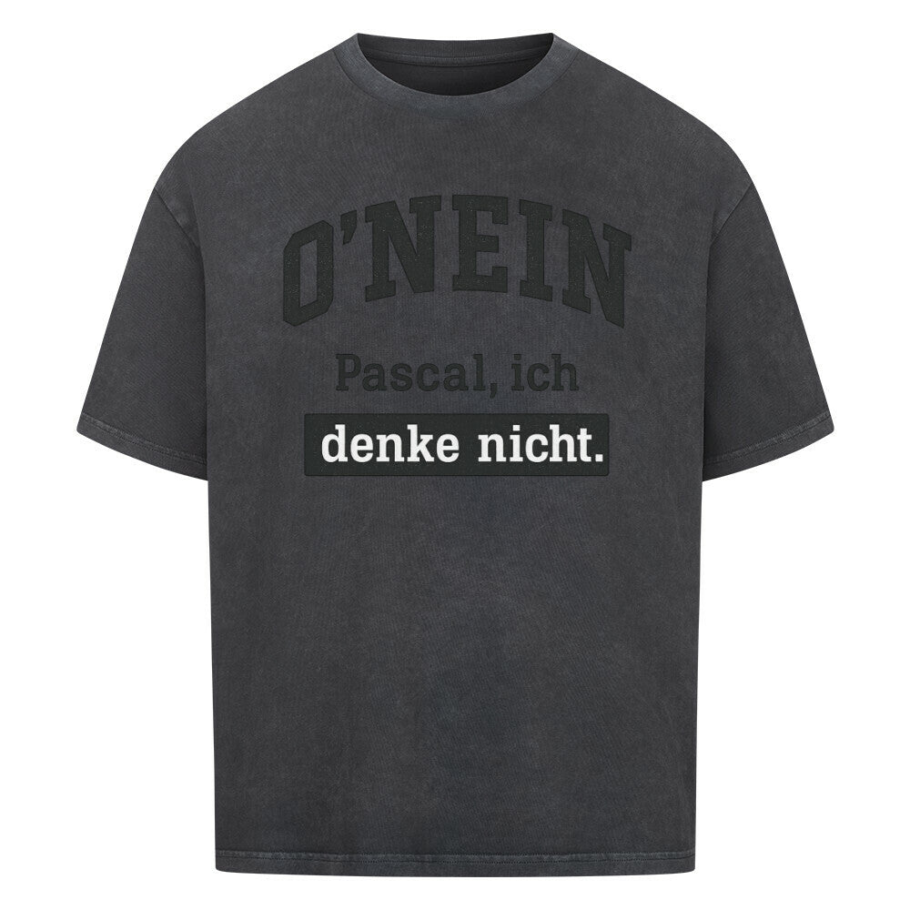 Image for color: washed black