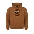 Image for color: caramel toffee