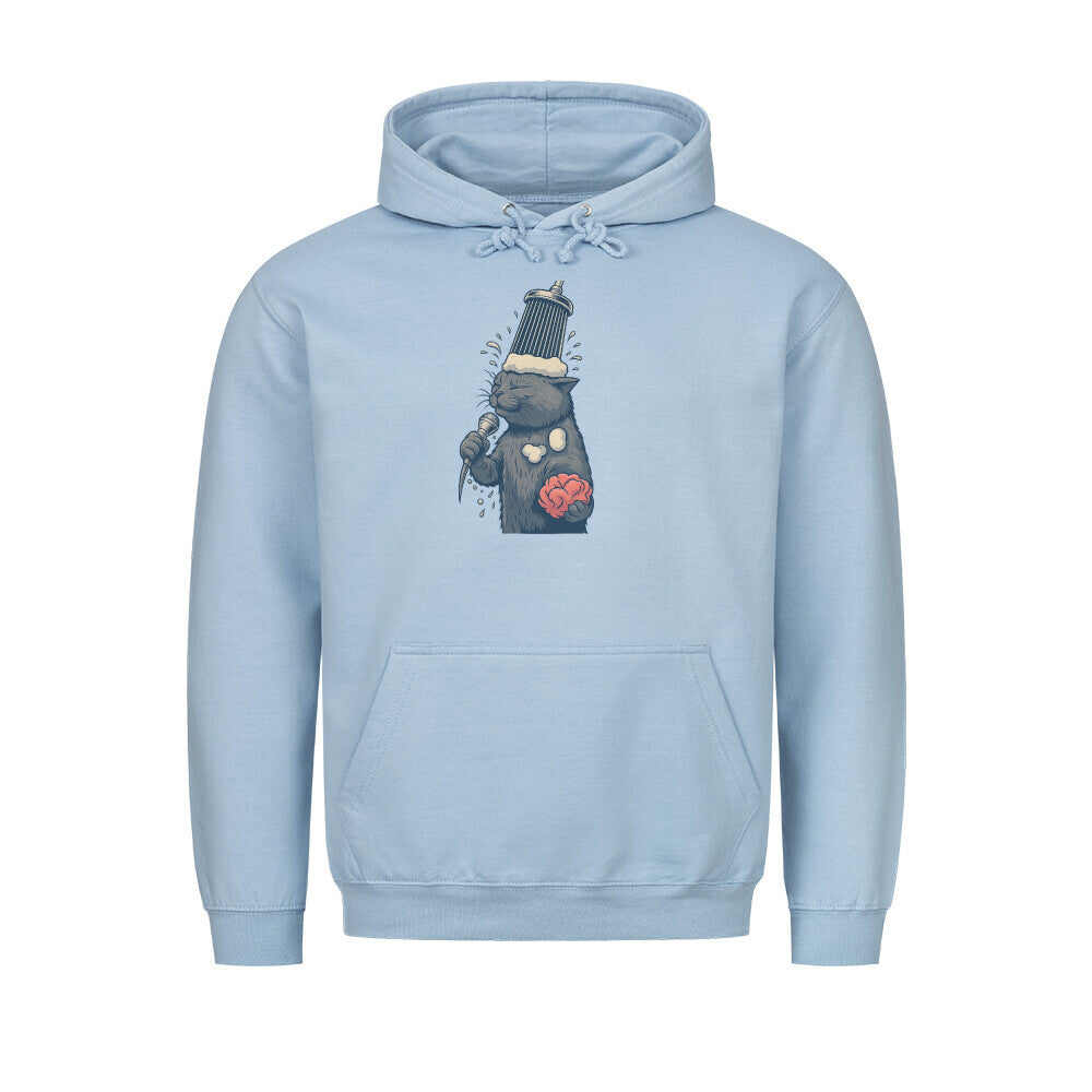 Image for color: babyblau