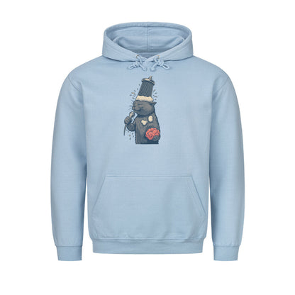 Image for color: babyblau