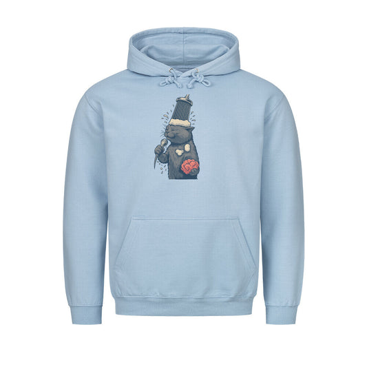 Image for color: babyblau