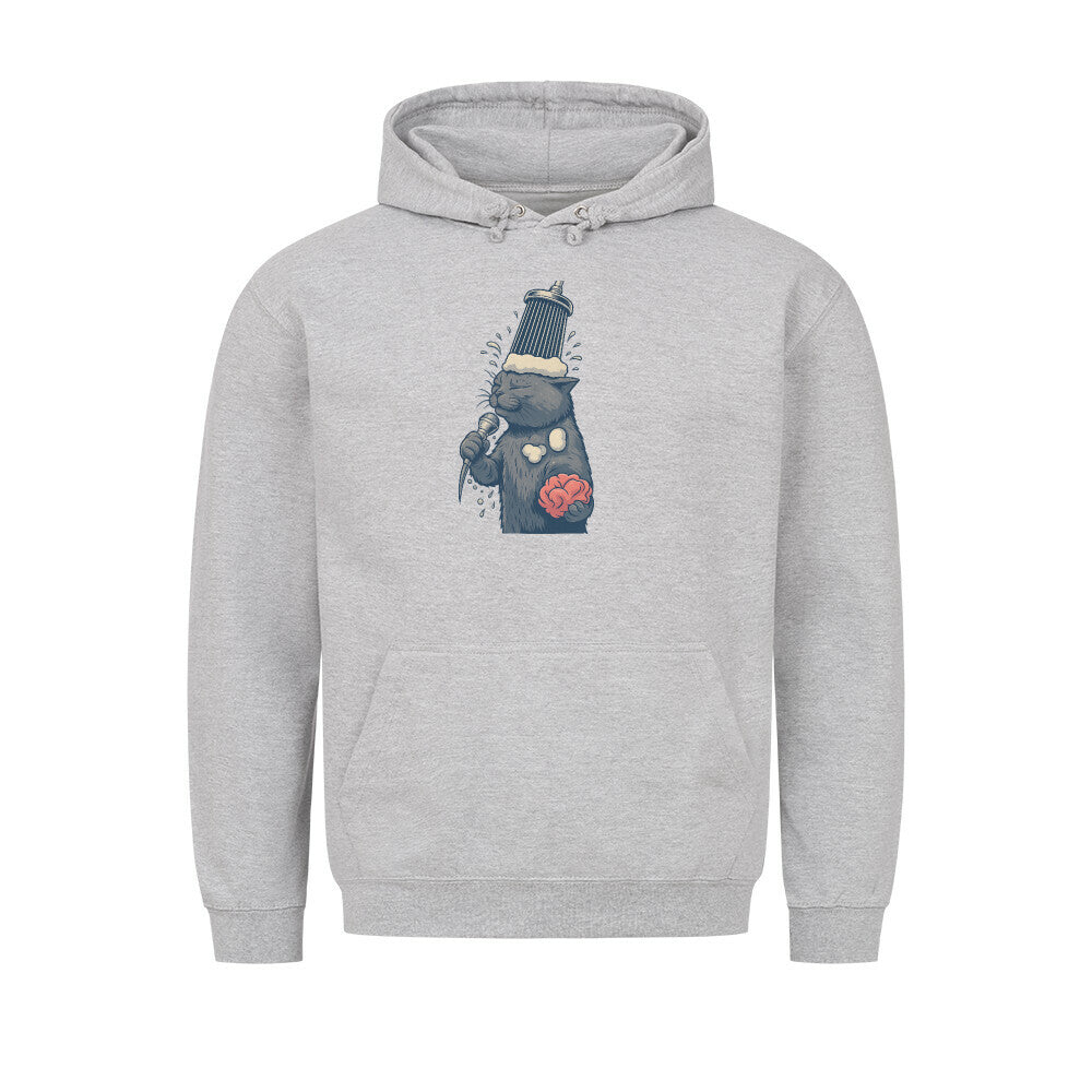 Image for color: heather grey