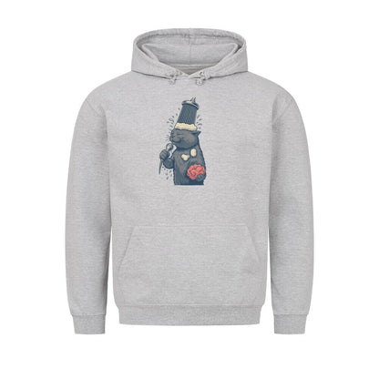 Image for color: heather grey