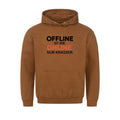 Image for color: caramel toffee