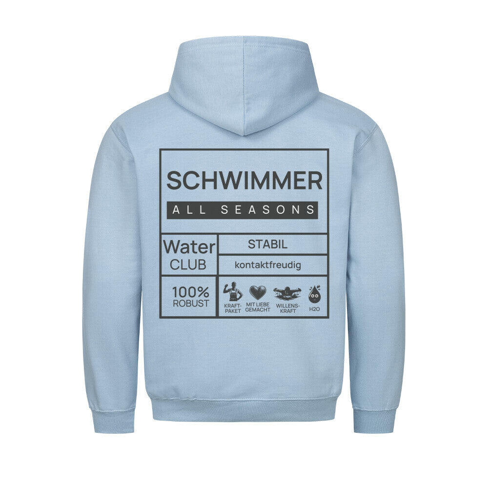 Image for color: babyblau