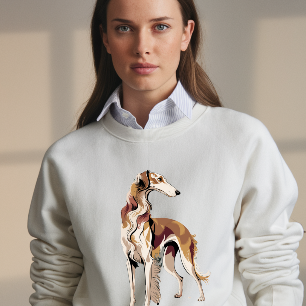 Borzoi