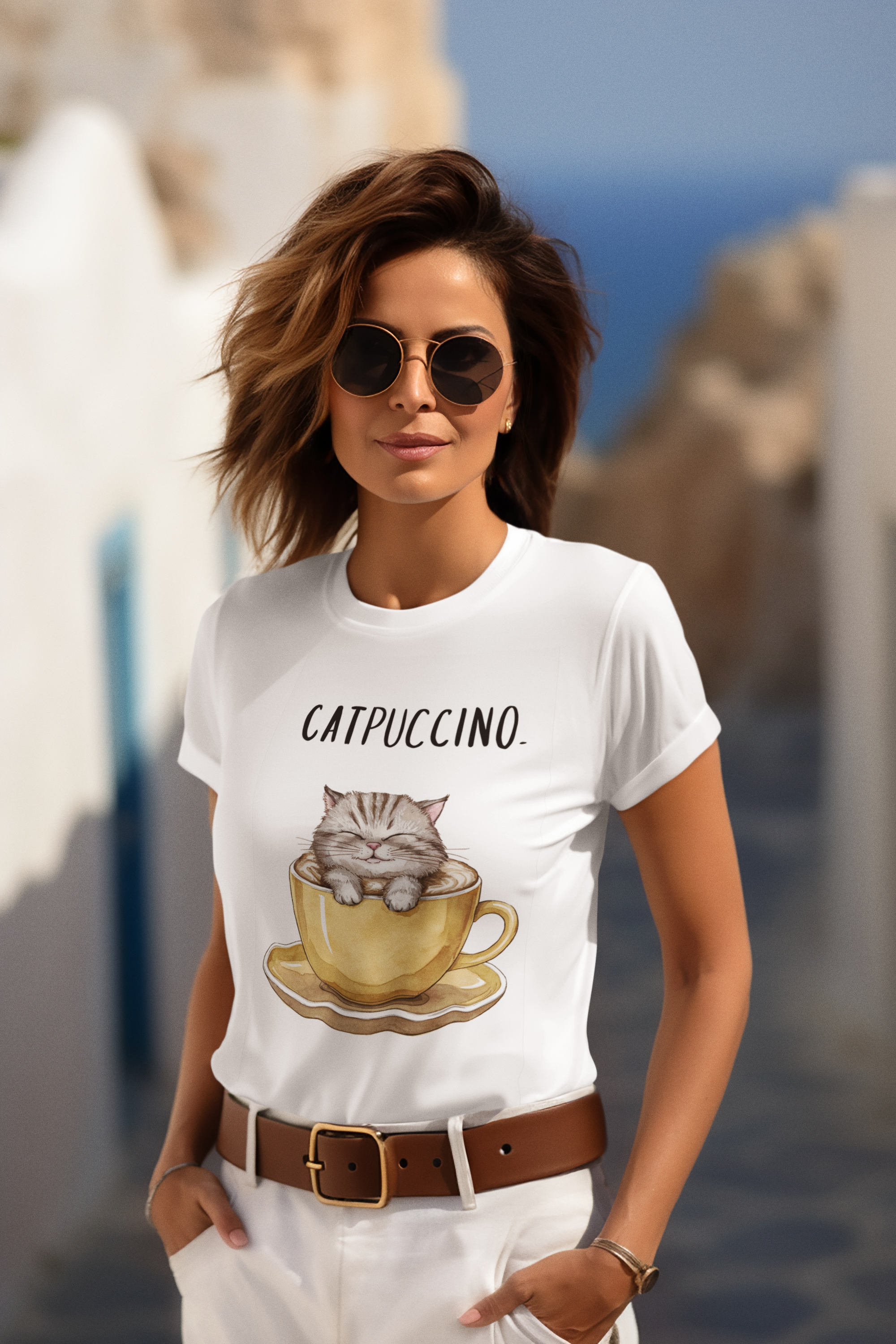 Catpuccino
